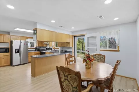 Dining - 105 Bunker Rd, Eldon, MO 65026 photo 1 of 2
