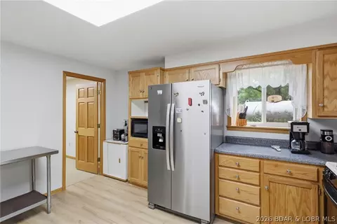 Entry Way - 105 Bunker Rd, Eldon, MO 65026 photo 1 of 1