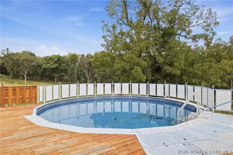 Exterior - 105 Bunker Rd, Eldon, MO 65026 photo 8 of 9