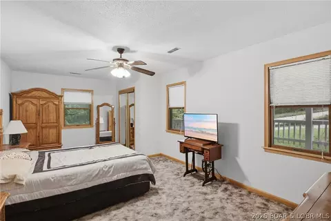 Bedroom - 105 Bunker Rd, Eldon, MO 65026 photo 1 of 11