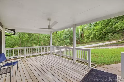 Exterior - 105 Bunker Rd, Eldon, MO 65026 photo 4 of 9