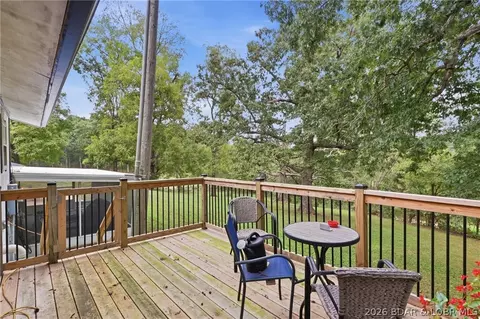 Exterior - 105 Bunker Rd, Eldon, MO 65026 photo 6 of 9