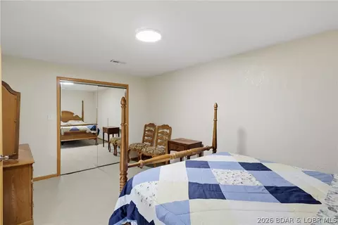 Bedroom - 105 Bunker Rd, Eldon, MO 65026 photo 10 of 11