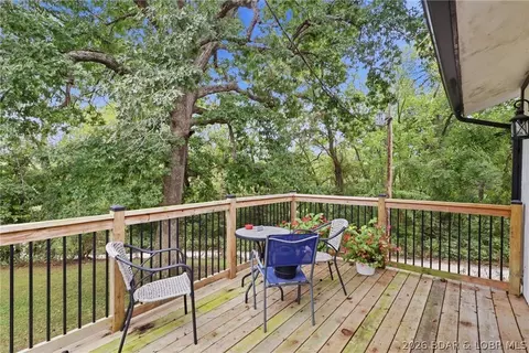 Exterior - 105 Bunker Rd, Eldon, MO 65026 photo 5 of 9