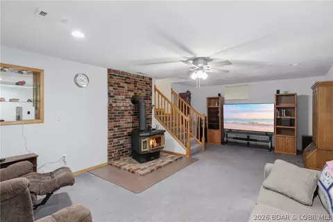 Living - 105 Bunker Rd, Eldon, MO 65026 photo 1 of 1