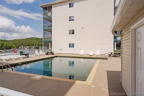 Exterior - 786 Pershing Dr #4C, Camdenton, MO 65020 photo 5 of 7