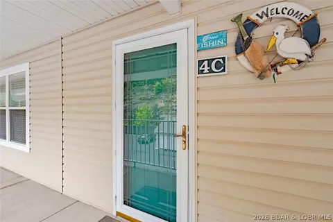 Exterior - 786 Pershing Dr #4C, Camdenton, MO 65020 photo 7 of 7