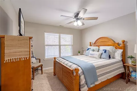 Bedroom - 786 Pershing Dr #4C, Camdenton, MO 65020 photo 1 of 4
