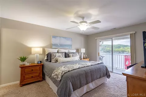 Bedroom - 786 Pershing Dr #4C, Camdenton, MO 65020 photo 2 of 4