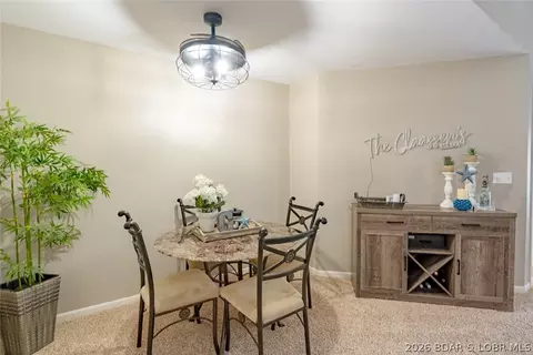 Dining - 786 Pershing Dr #4C, Camdenton, MO 65020 photo 1 of 3