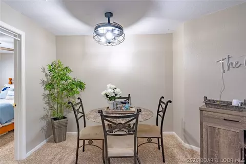 Dining - 786 Pershing Dr #4C, Camdenton, MO 65020 photo 2 of 3