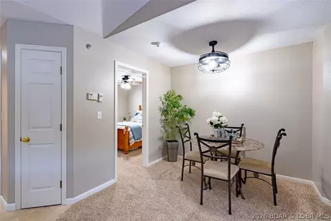 Dining - 786 Pershing Dr #4C, Camdenton, MO 65020 photo 3 of 3
