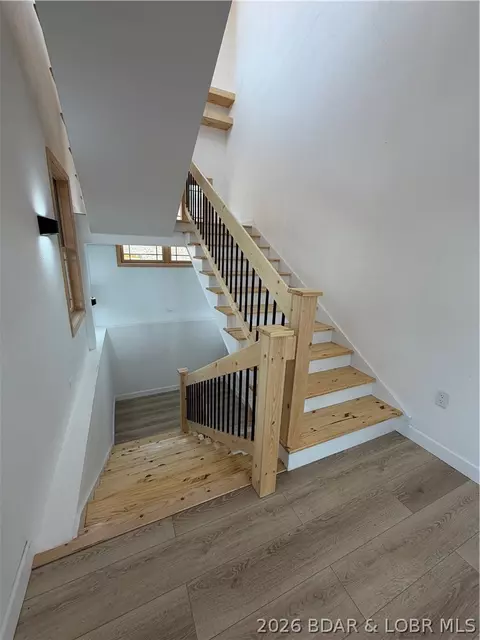 Entry Way - 1378 Full Gallop Ln, Roach, MO 65787 photo 9 of 11