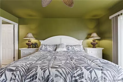 Bedroom - 4800 Eagleview Dr #635, Osage Beach, MO 65065 photo 3 of 7