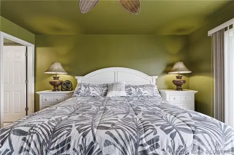 Bedroom - 4800 Eagleview Dr #635, Osage Beach, MO 65065 photo 3 of 7
