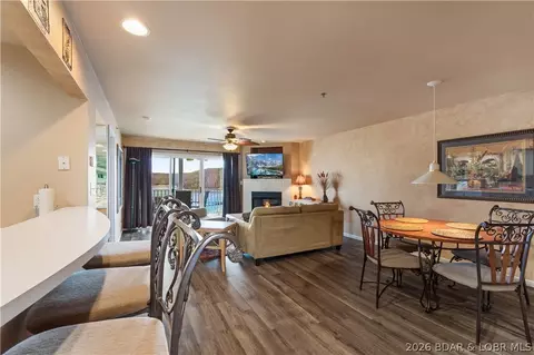 Dining - 4800 Eagleview Dr #635, Osage Beach, MO 65065 photo 1 of 4