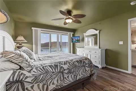 Bedroom - 4800 Eagleview Dr #635, Osage Beach, MO 65065 photo 1 of 7