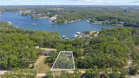 lot4 Chimney Pt, Sunrise Beach, MO 65079