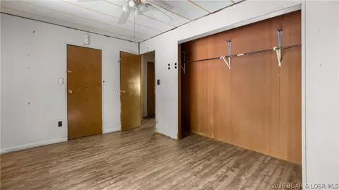 Bedroom - 98 Round Table Dr, Camdenton, MO 65020 photo 3 of 3