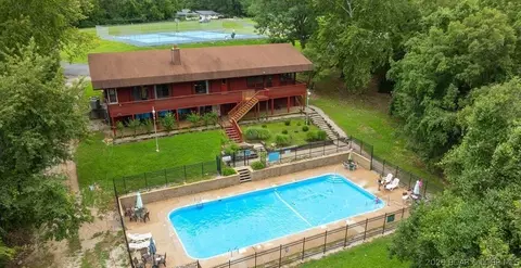 Exterior - 98 Round Table Dr, Camdenton, MO 65020 photo 2 of 8