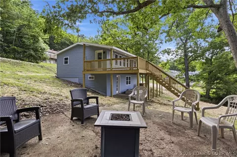 Exterior - 173 Bayshore Ln, Edwards, MO 65326 photo 4 of 4