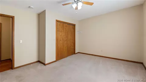 Bedroom - 84 Primrose Ln, Camdenton, MO 65020 photo 2 of 5