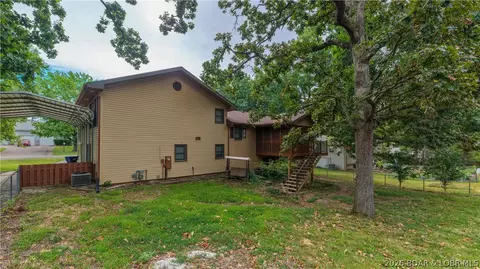 Exterior - 84 Primrose Ln, Camdenton, MO 65020 photo 6 of 6