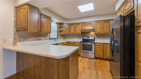 Kitchen - 84 Primrose Ln, Camdenton, MO 65020 photo 1 of 1