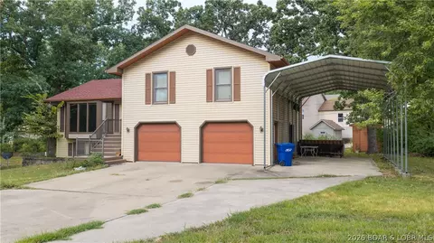 Exterior - 84 Primrose Ln, Camdenton, MO 65020 photo 2 of 6