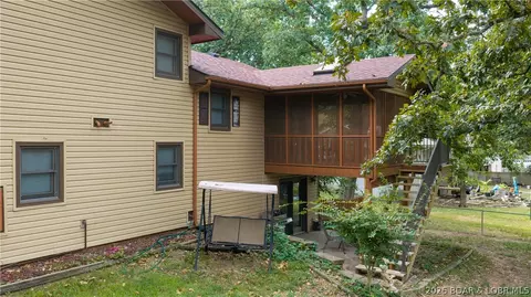 Exterior - 84 Primrose Ln, Camdenton, MO 65020 photo 5 of 6