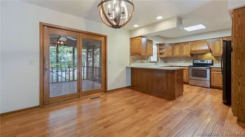 Dining - 84 Primrose Ln, Camdenton, MO 65020 photo 1 of 1