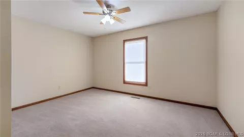 Bedroom - 84 Primrose Ln, Camdenton, MO 65020 photo 4 of 5