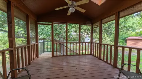 Exterior - 84 Primrose Ln, Camdenton, MO 65020 photo 3 of 6