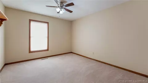 Bedroom - 84 Primrose Ln, Camdenton, MO 65020 photo 3 of 5