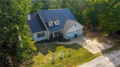 Exterior - 92 Manchester Ln, Camdenton, MO 65020 photo 13 of 15