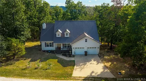 Exterior - 92 Manchester Ln, Camdenton, MO 65020 photo 15 of 15