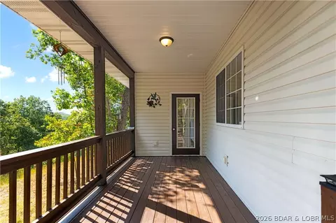 Exterior - 92 Manchester Ln, Camdenton, MO 65020 photo 7 of 15