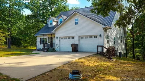 Exterior - 92 Manchester Ln, Camdenton, MO 65020 photo 11 of 15