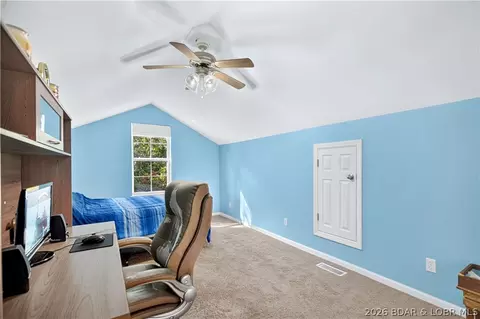 Bedroom - 92 Manchester Ln, Camdenton, MO 65020 photo 4 of 4