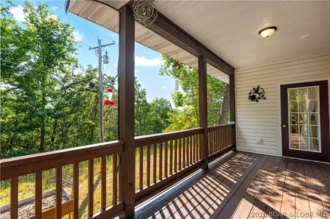 Exterior - 92 Manchester Ln, Camdenton, MO 65020 photo 5 of 15