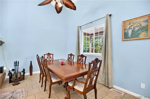 Dining - 92 Manchester Ln, Camdenton, MO 65020 photo 1 of 1