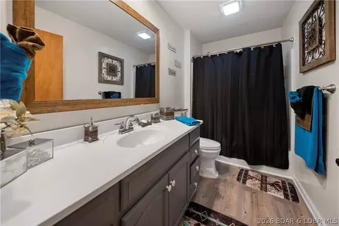 Bath - 46 Cisco Cir, Camdenton, MO 65020 photo 7 of 9