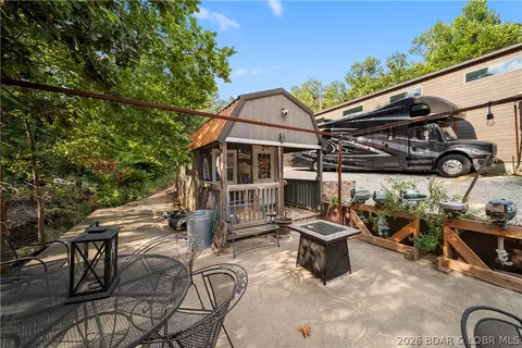Exterior - 46 Cisco Cir, Camdenton, MO 65020 photo 10 of 14