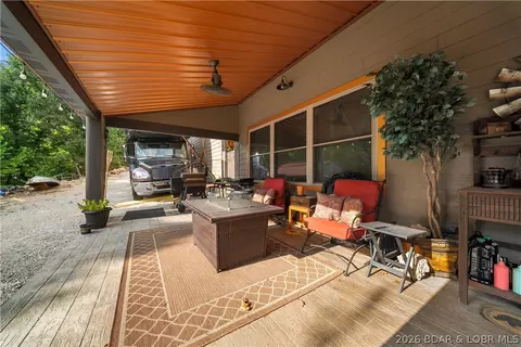 Exterior - 46 Cisco Cir, Camdenton, MO 65020 photo 4 of 14