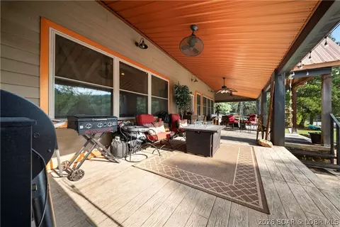 Exterior - 46 Cisco Cir, Camdenton, MO 65020 photo 3 of 14