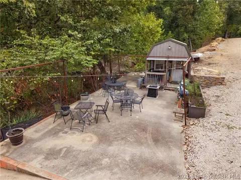 Exterior - 46 Cisco Cir, Camdenton, MO 65020 photo 11 of 14