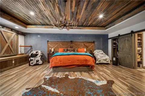 Bedroom - 46 Cisco Cir, Camdenton, MO 65020 photo 1 of 11