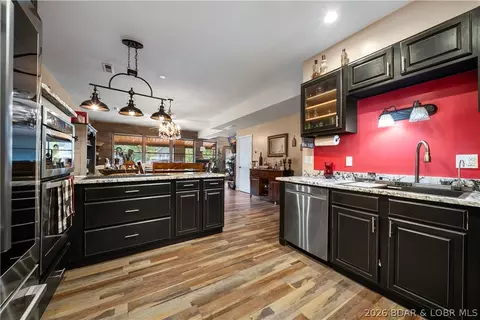 Kitchen - 46 Cisco Cir, Camdenton, MO 65020 photo 1 of 5