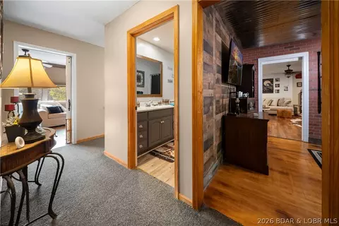 Entry Way - 46 Cisco Cir, Camdenton, MO 65020 photo 3 of 3