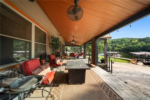 Exterior - 46 Cisco Cir, Camdenton, MO 65020 photo 2 of 14